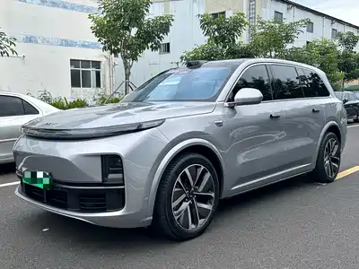 Li Auto L9