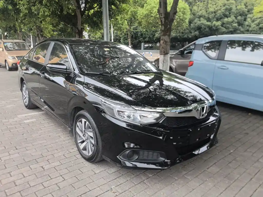 Honda Lingpai, миниатюра 4
