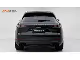 صورة 4 - Porsche Cayenne New Energy