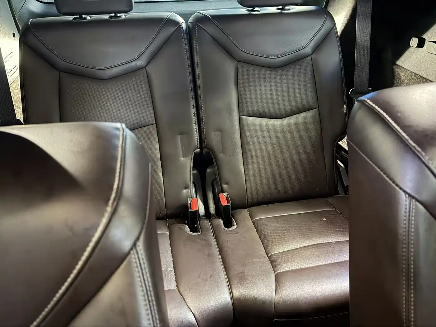 Cadillac XT6 2020 28T 6-Seater 4WD Luxury Model фото 6