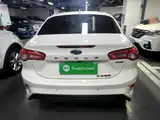Фото 4 - Ford Focus