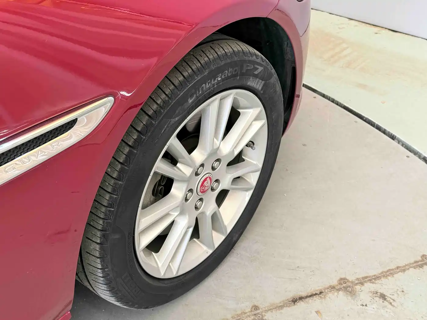 Jaguar XEL 2019 2018 2.0T 200PS Luxury Edition