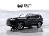 Фото 1 - Lexus LX