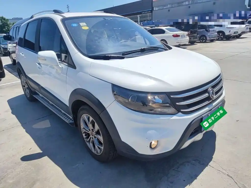  JINGYI X5