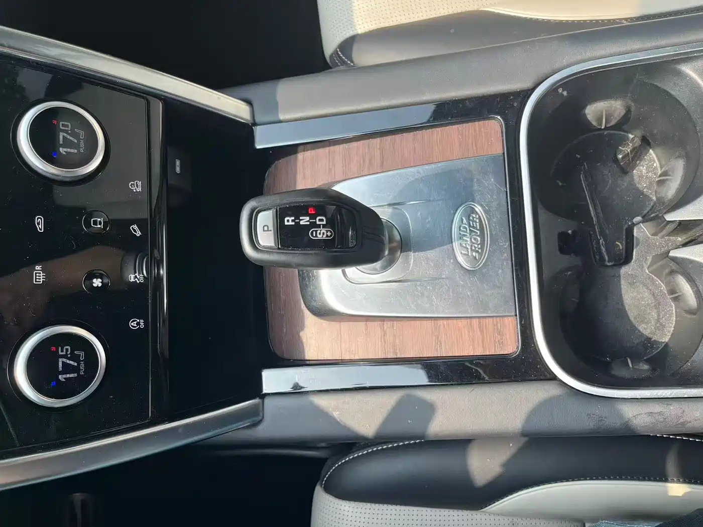 Land Rover Discovery Sport 2020 249PS R-Dynamic Luxury Custom фото 7