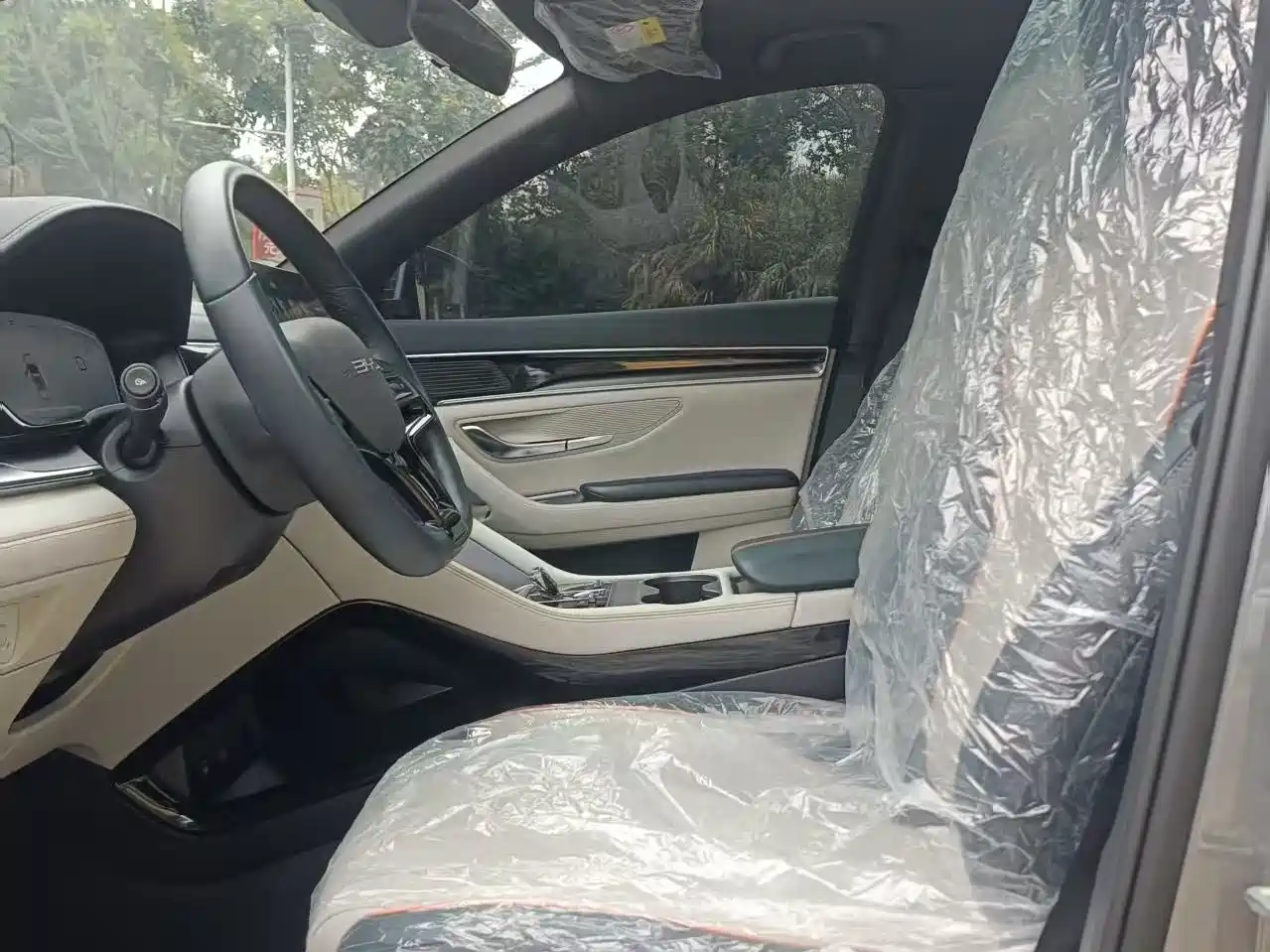 BYD SONGJIANG NEW ENERGY