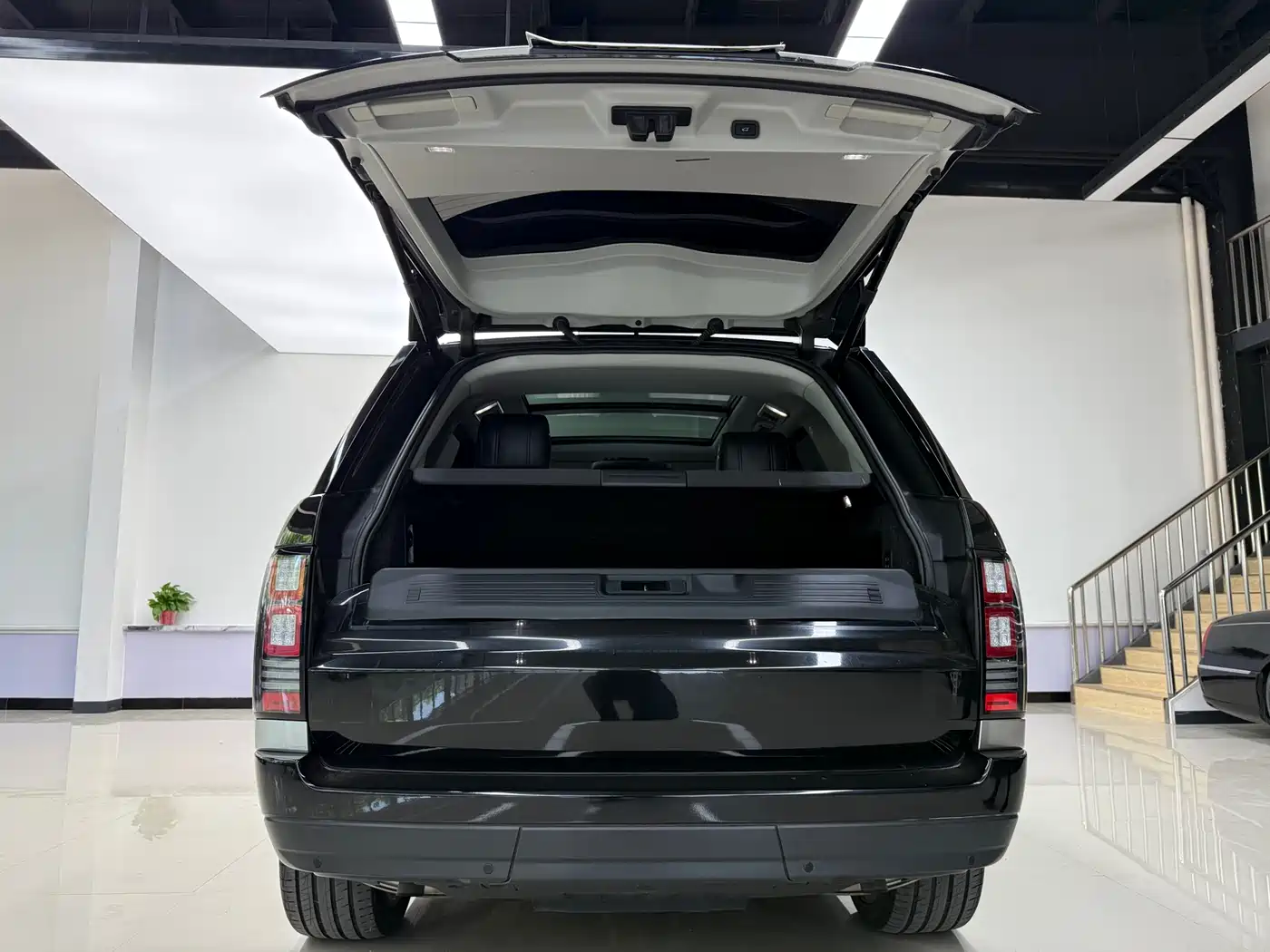 Land Rover Range Rover 2016 3.0 SC V6 Vogue фото 23