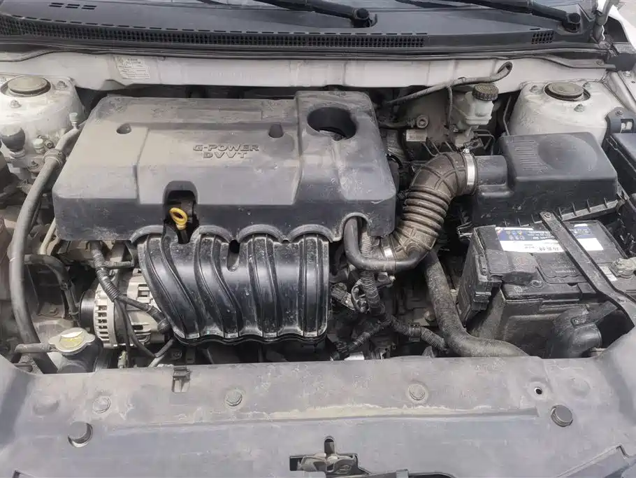 GEELY AUTOMOBILE EMGRAND