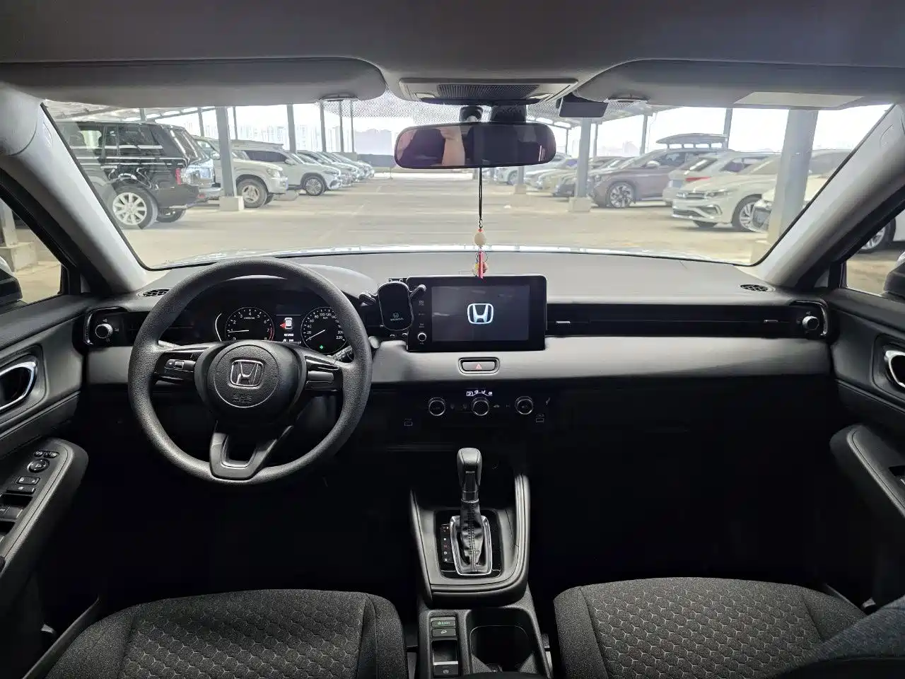 Honda XR-V, миниатюра 10