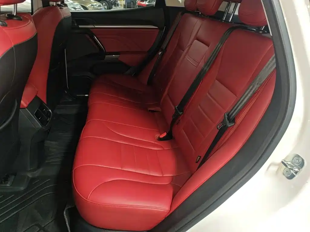 Haval F5 2019 2018 1.5T i-Trend