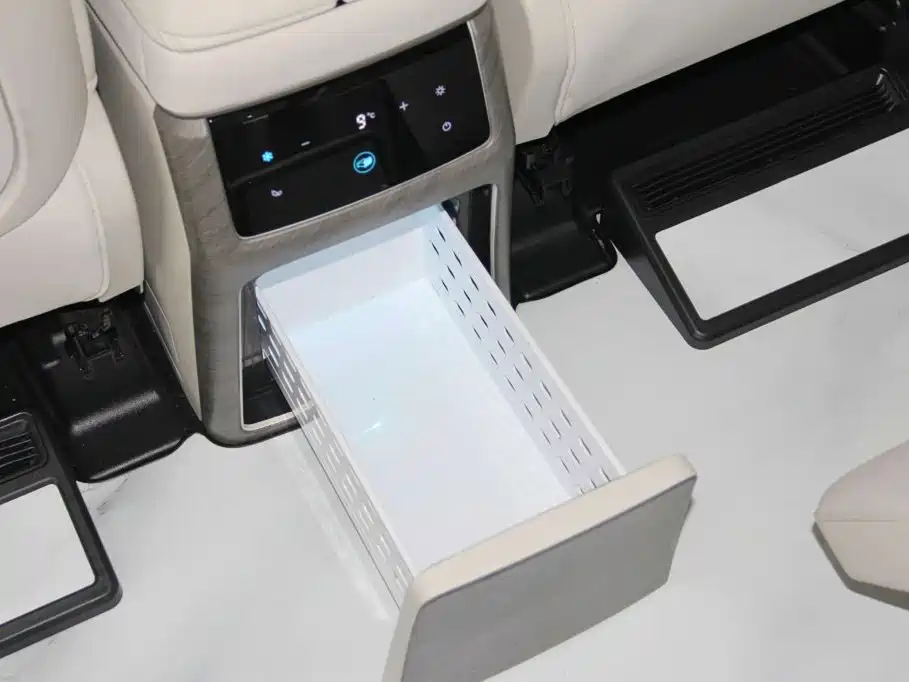 WEY Alpine 2025 2025 AWD Alpine 9