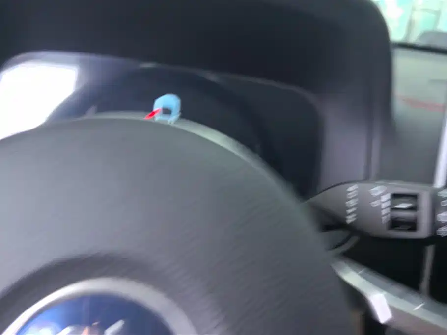 BYD Tang New Energy 2019 EV600D 4WD Smart Connected Creation Leader Type фото 14