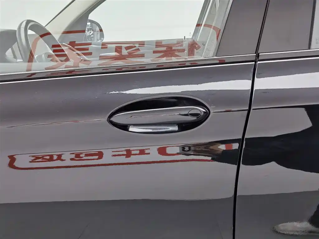 BMW X3 2018 xDrive25i M Sport Package China VI фото 18