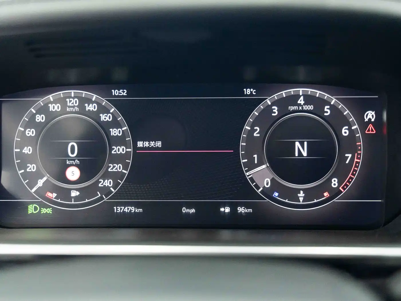 Land Rover Range Rover 2019 3.0 SC V6 Heritage Extended Edition фото 10