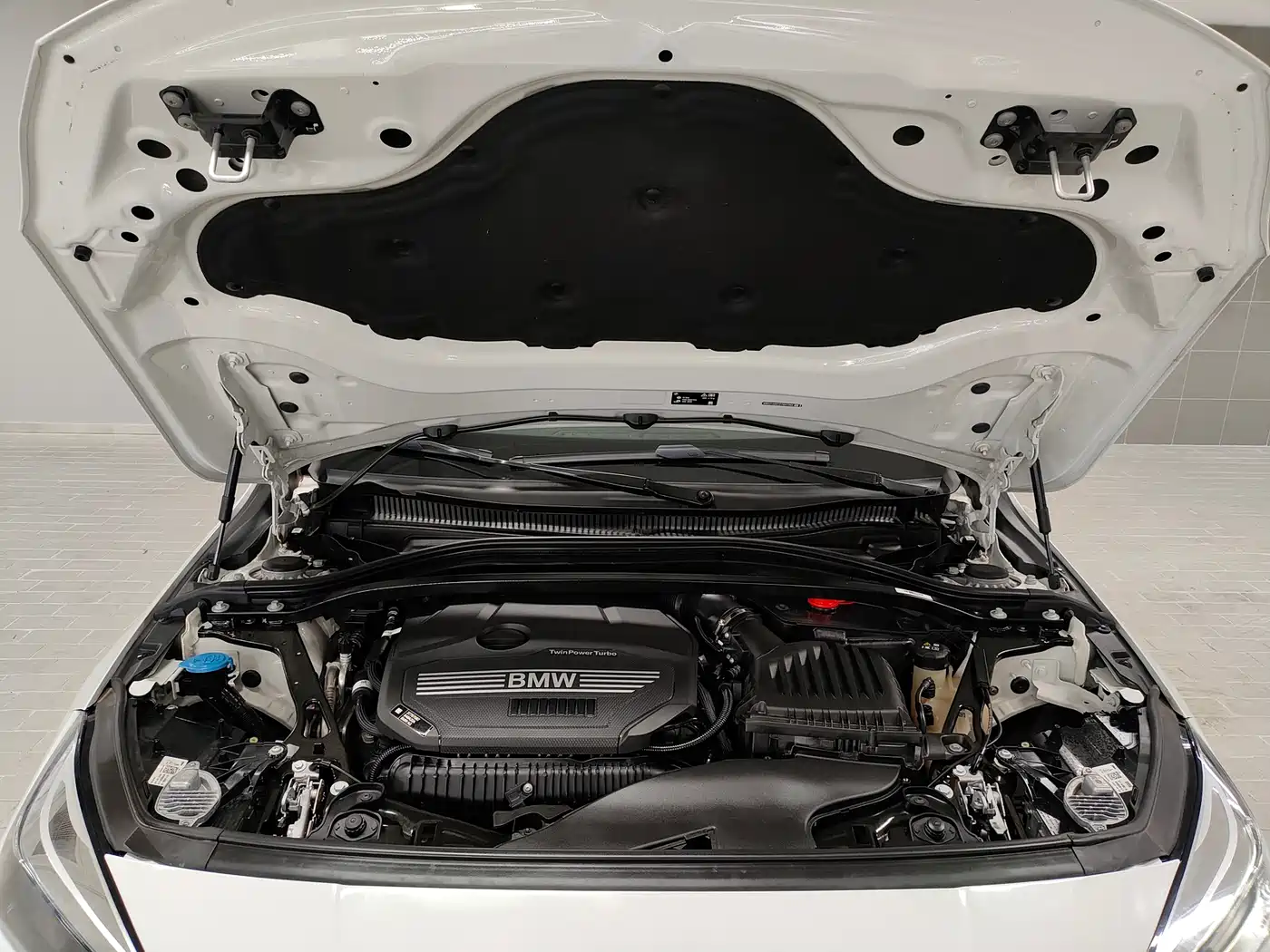BMW 2 Series (Import) 2023 225i 4-Door Coupe M Sport Shadowline Package фото 20