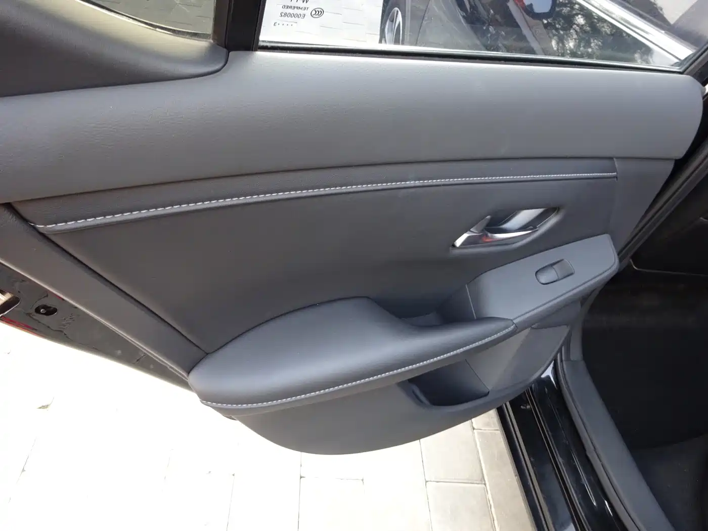 Nissan SYLPHY, миниатюра 25