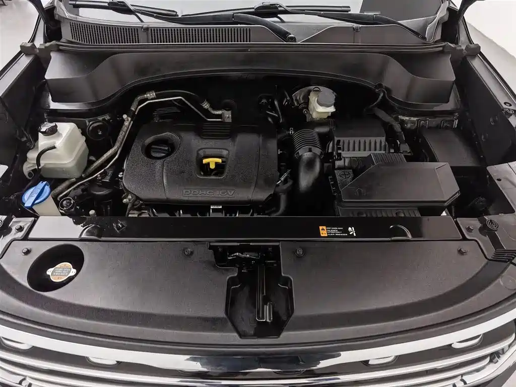 Kia Sportage 2018 2.0L Automatic Smart Luxury (China V) фото 6