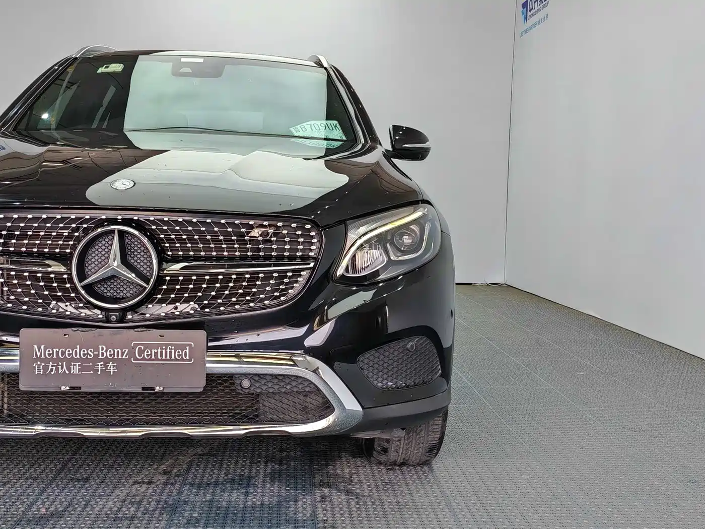 Mercedes-Benz GLC 2016 GLC 260 4MATIC Luxury фото 19