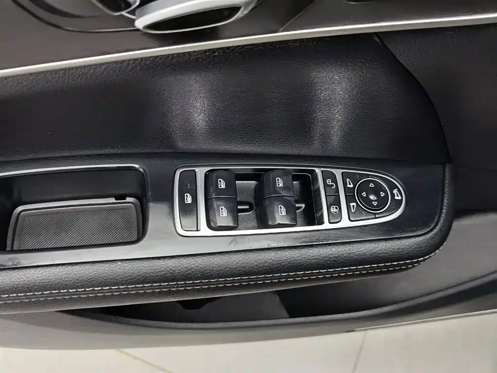 BYD Song MAX 2018 1.5T Auto Smart Connected Flagship 7-Seater фото 9