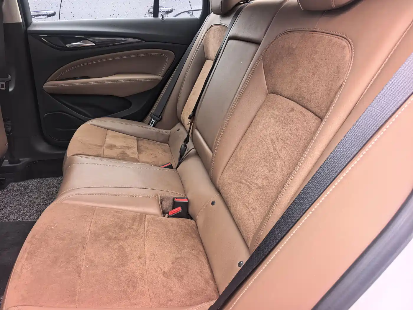 Buick Regal 2019 20T Elite China VI фото 9