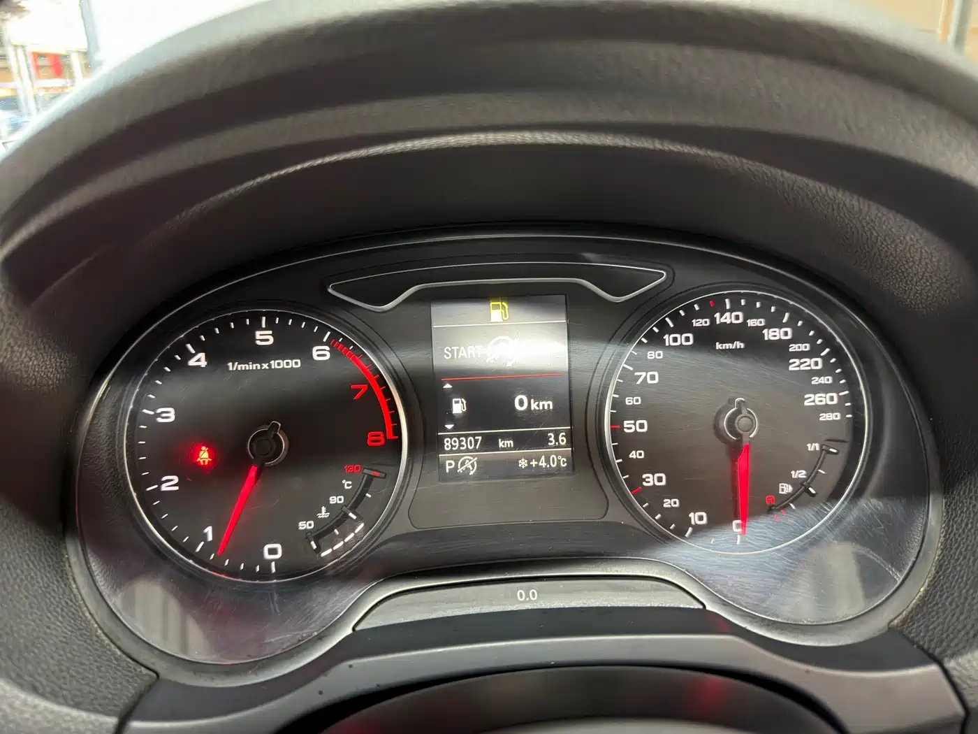 Audi A3 (Import) 2015 Cabriolet 40 TFSI фото 11