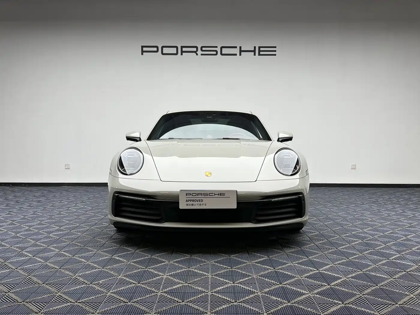 Porsche 911 2025 2023 Carrera 3.0T