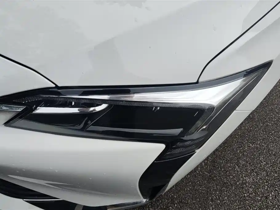 BUICK SLIGHTLY BLUE 6