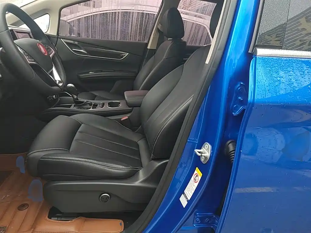 BYD Song MAX 2017 1.5T Auto Smart Connect Premium 7-seater фото 15
