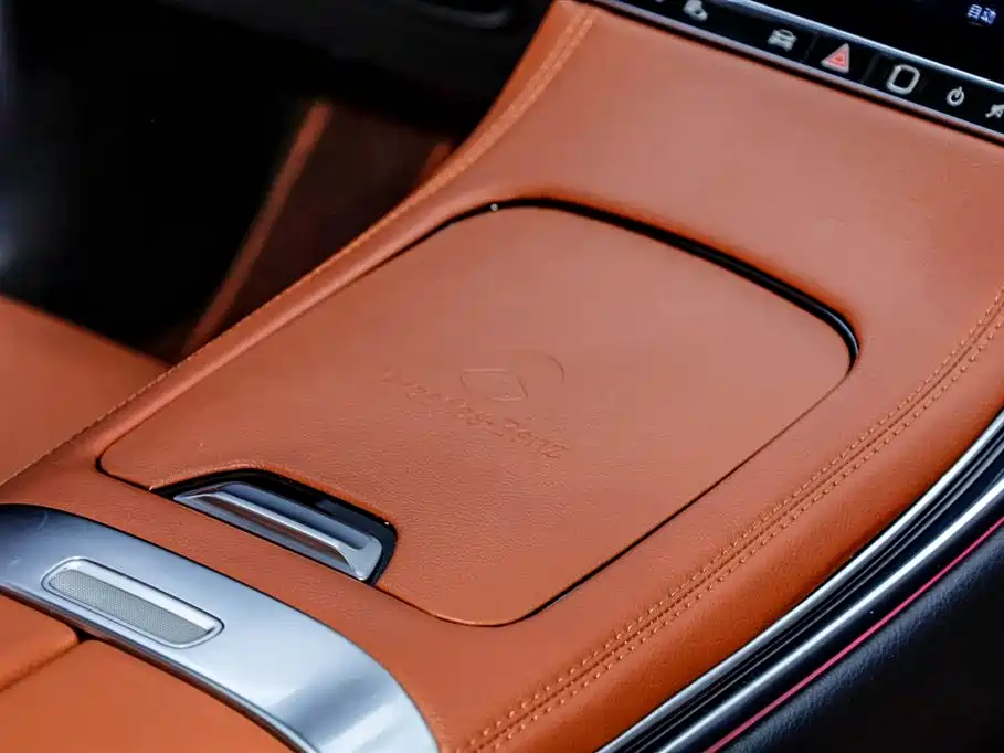 Mercedes-Benz GLC 2025 Model Year GLC 260 L 4MATIC Luxury фото 24