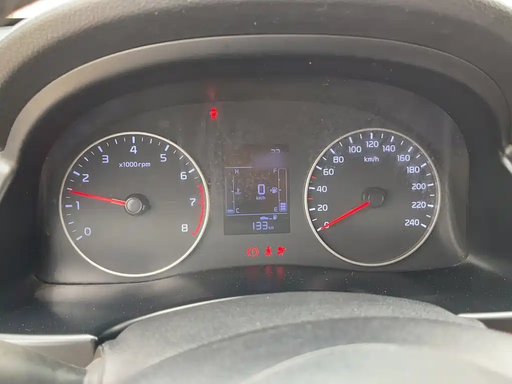 Kia Forte 2018 2018 1.6L Manual Smart Sunroof Value