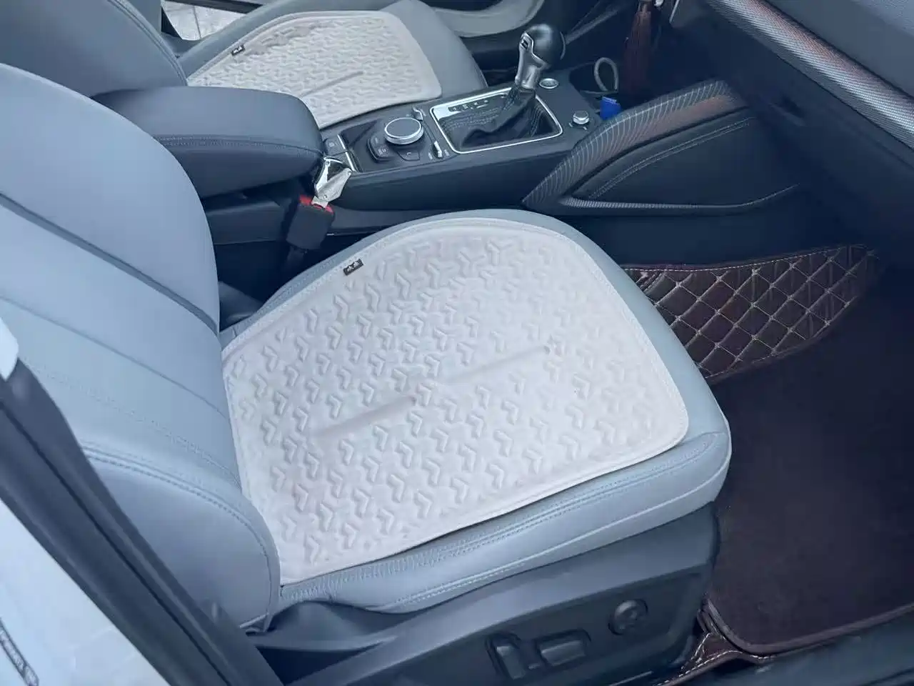 Audi Q2L 2023 2023 35TFSI Fashion Sport