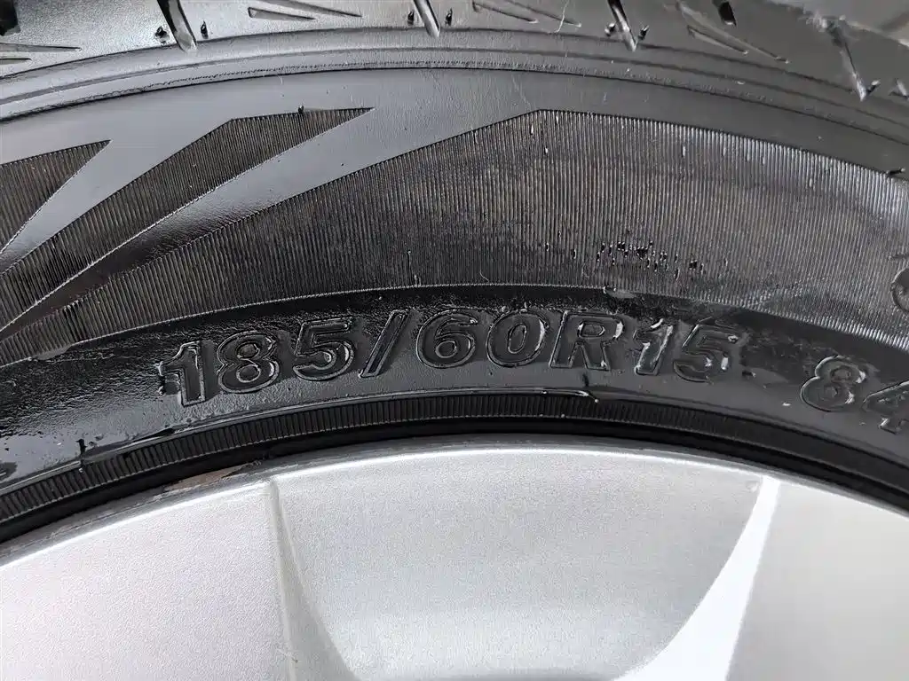 Toyota Vios 2019 1.5L Manual Chuangxing Edition фото 24
