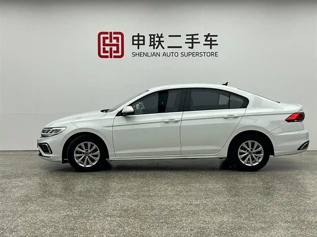 Volkswagen Bora 2024 200TSI DSG Smooth Ride Edition фото 4