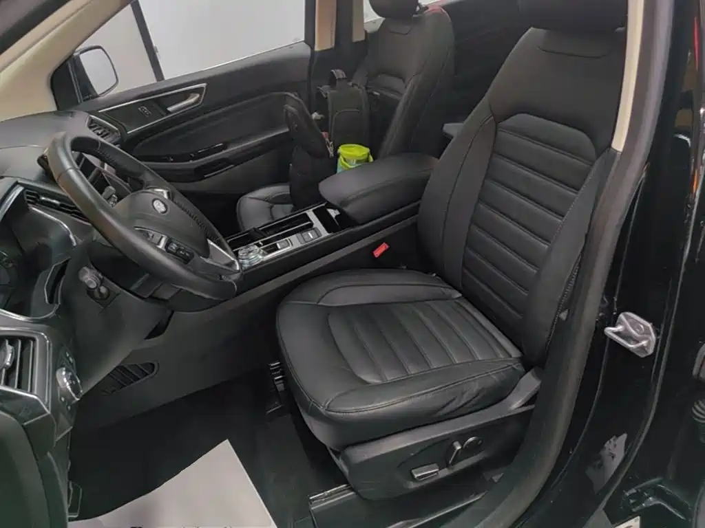Ford Edge 2020 2020 EcoBoost 245 2WD Luxury 7-Seater