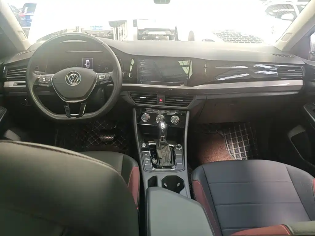 Volkswagen Bora, миниатюра 10