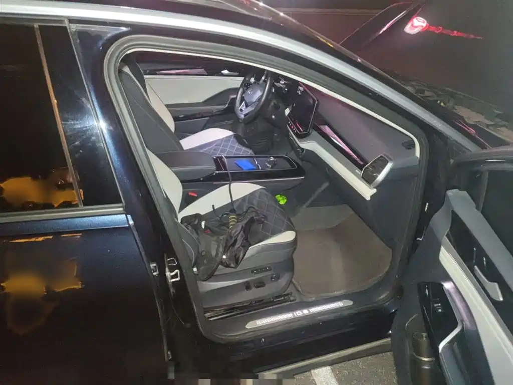 Volkswagen ID.6 CROZZ 2022 Long Range Lite PRO Version фото 20