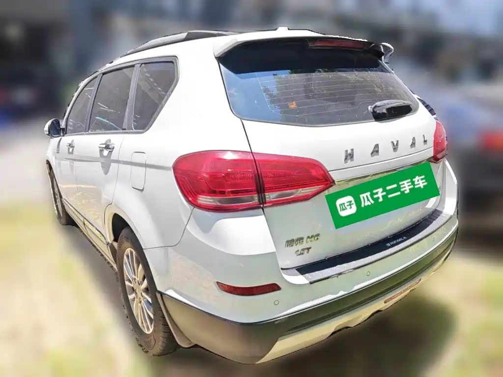 Photo 4 - Haval H6