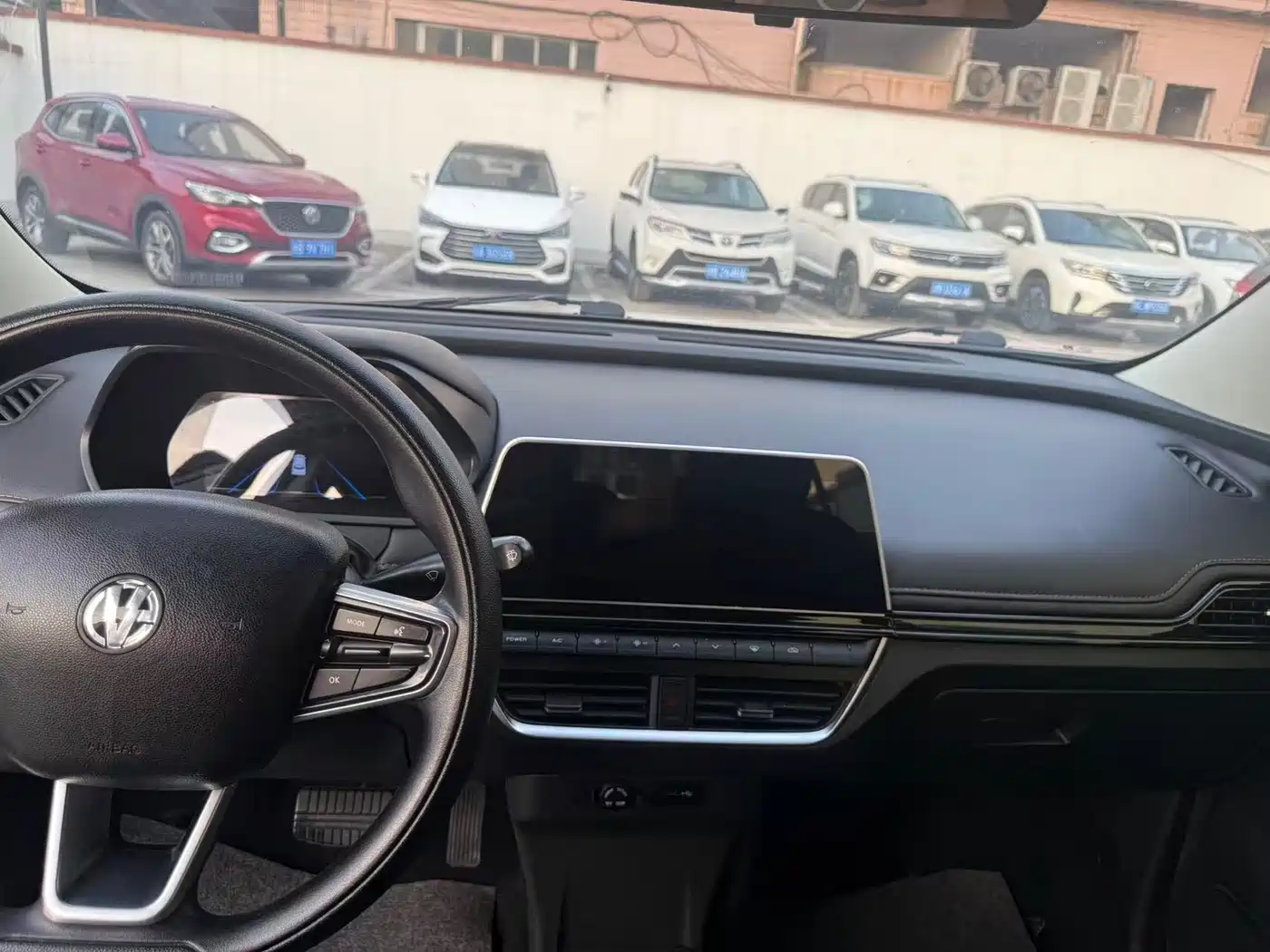 Electric House YOUNG Guang Xiaoxin 2023 2023 302KM Pearl Edition