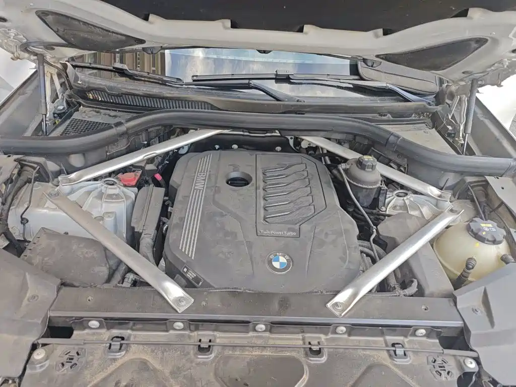 BMW X5 (Import) 2022 2021 xDrive40i M Sport Package