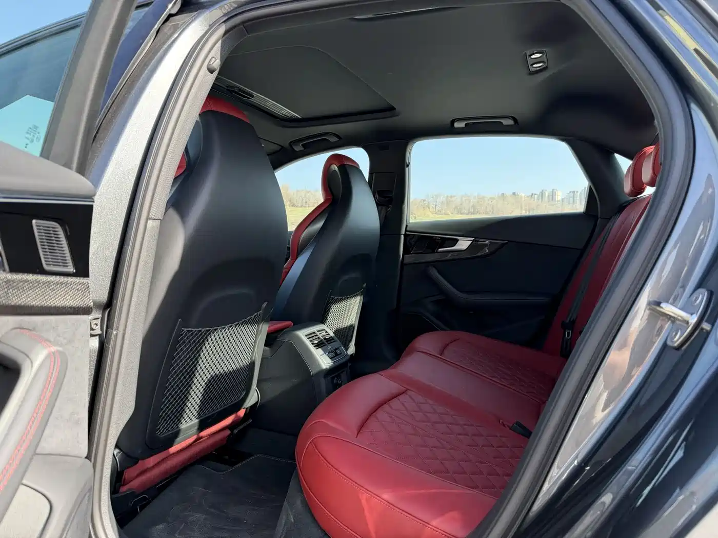 Audi S4 2024 S4 3.0TFSI фото 6