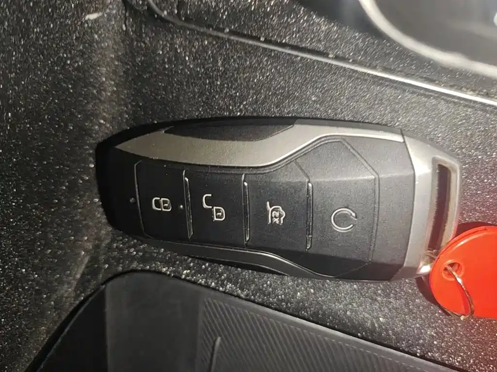 BYD Song PLUS PHEV 2021 DM-i 110KM Flagship фото 9