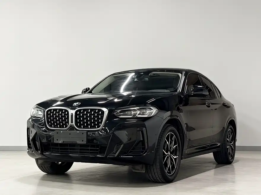 BMW X4 2022 xDrive 25i M Sport Package