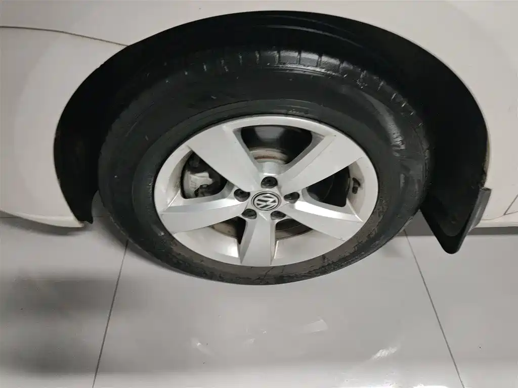 Volkswagen Lavida 2019 Lavida Start 1.5L Auto Trend (China VI) фото 20