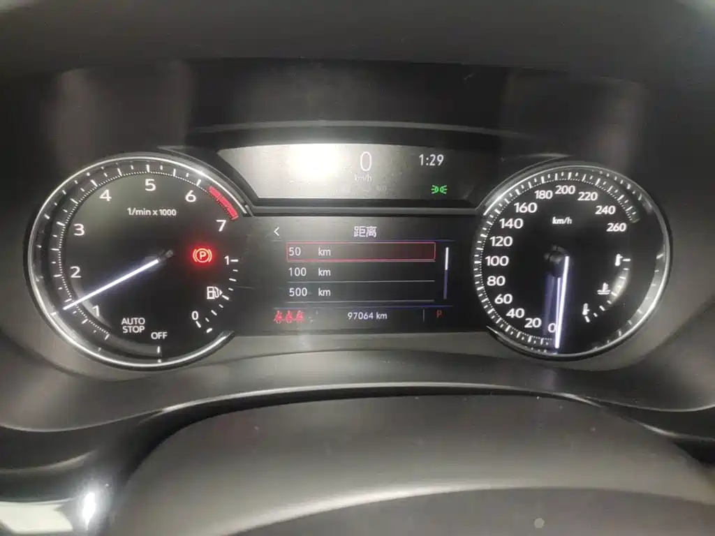 Cadillac XT4 2018 2018 Model 28T 2WD Technology