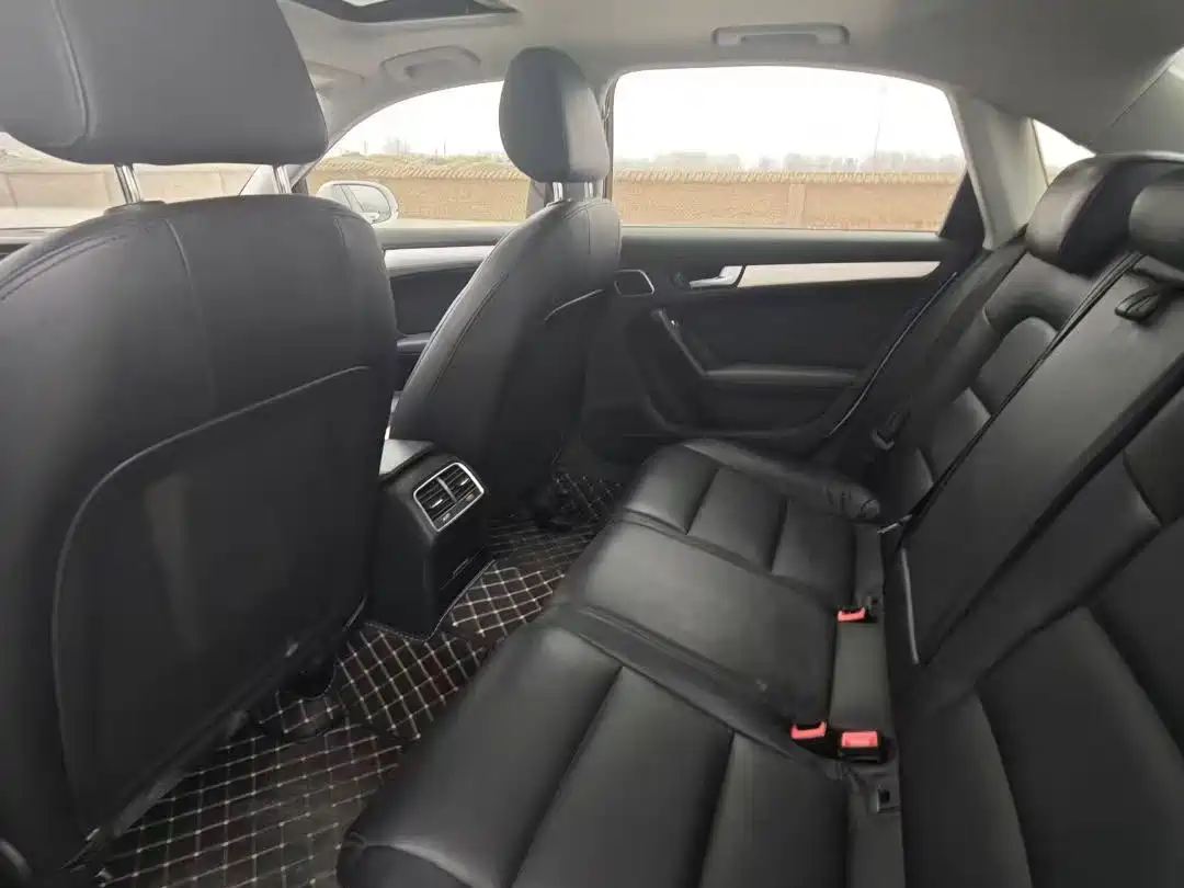 Audi A4L 2015 35 TFSI Auto Standard фото 6