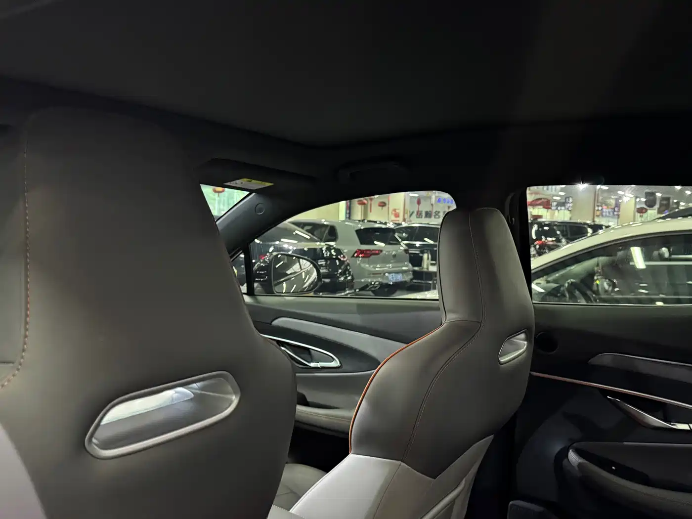 Changan UNI-T 2023 2022 Model 1.5T Premium