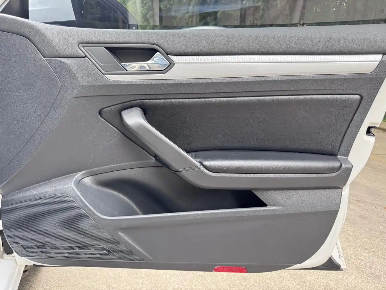 Volkswagen Lamando, миниатюра 8