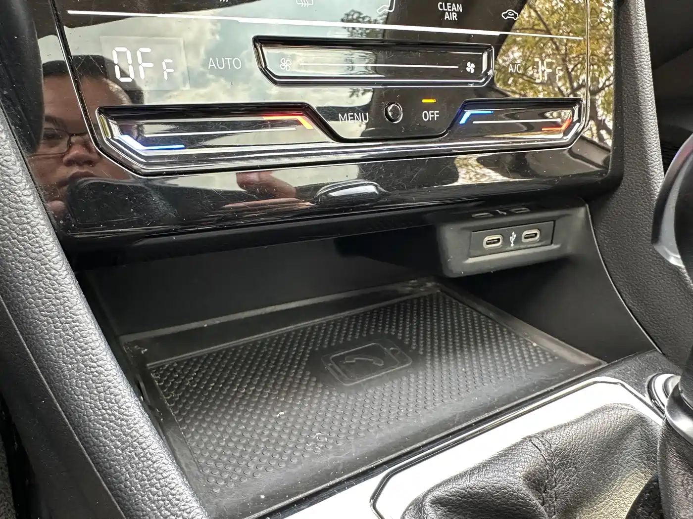Volkswagen Sagitar 2023 Model Year 280TSI DSG Surpass Edition фото 13