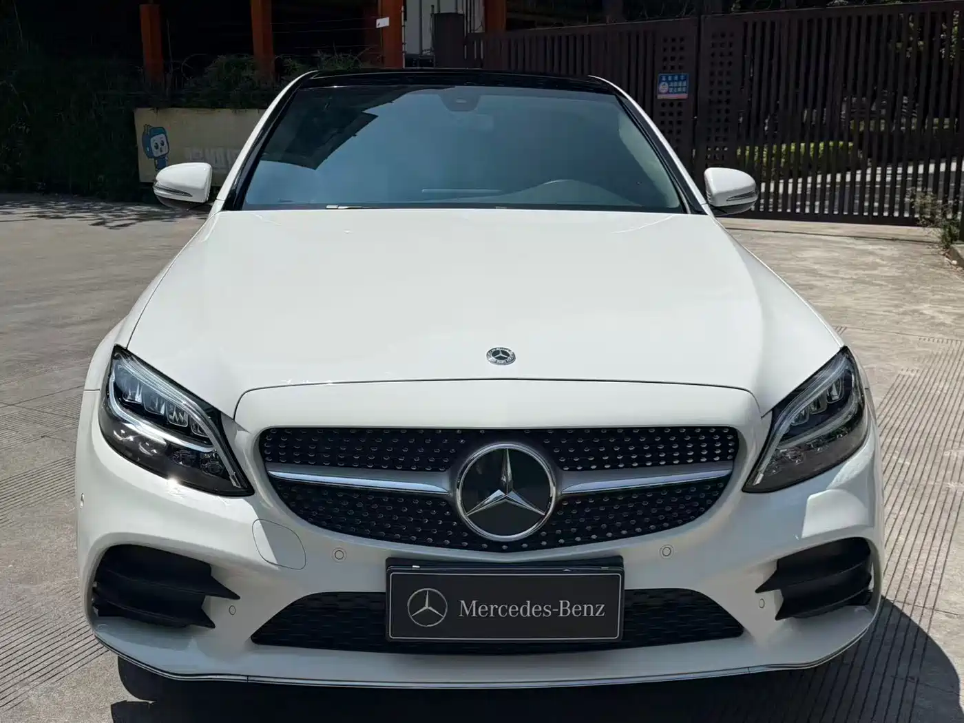 Mercedes-Benz C-Class 2020 Facelift C 260 L Sport фото 3