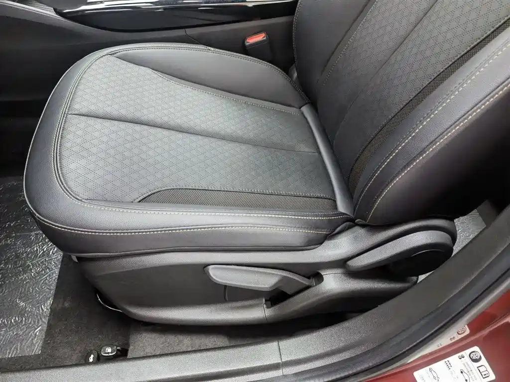 Buick Verano 2022 Pro 533T Enjoyment Edition фото 20